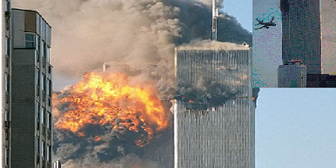 2001: New York