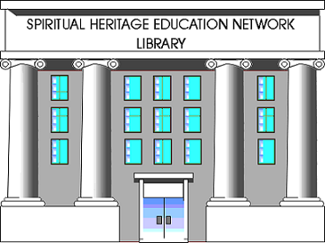 Library Building