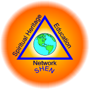 Graphical Depiction of the SHEN Vision